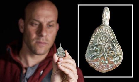The Curse of the Amulet of Samarklem: Fact or Fiction?